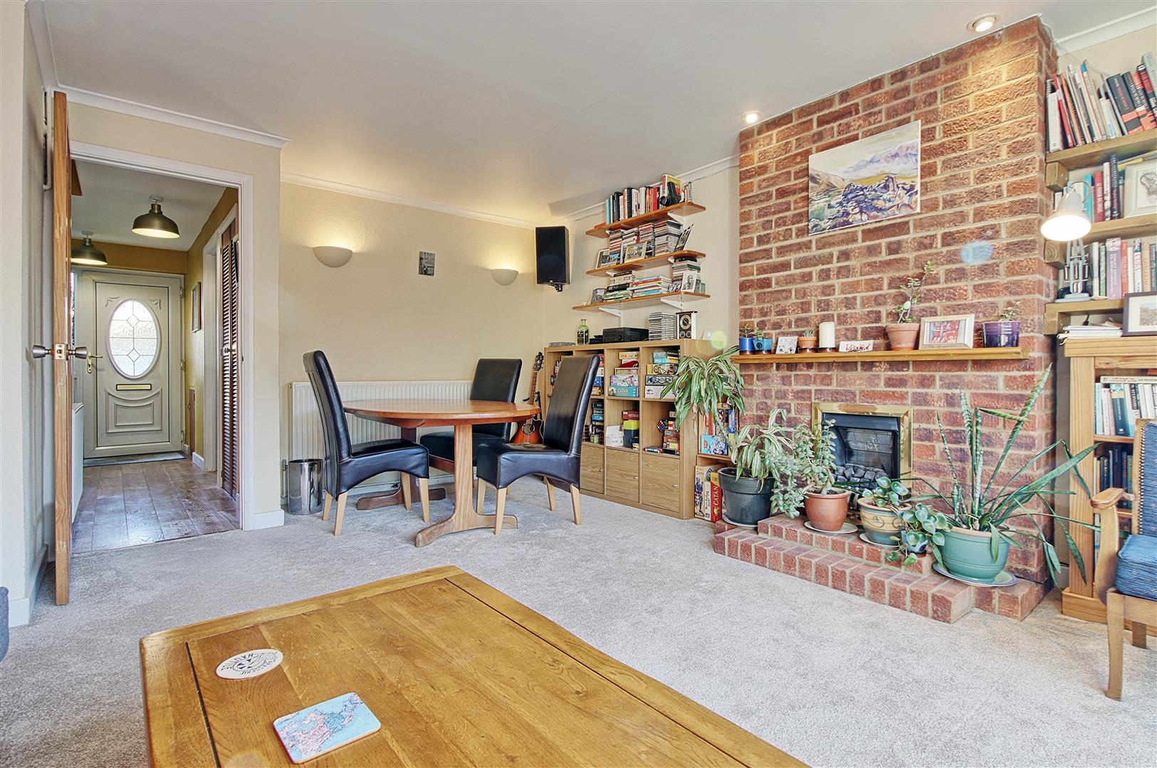 Campkin Road, Cambridge